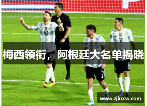 梅西领衔，阿根廷大名单揭晓